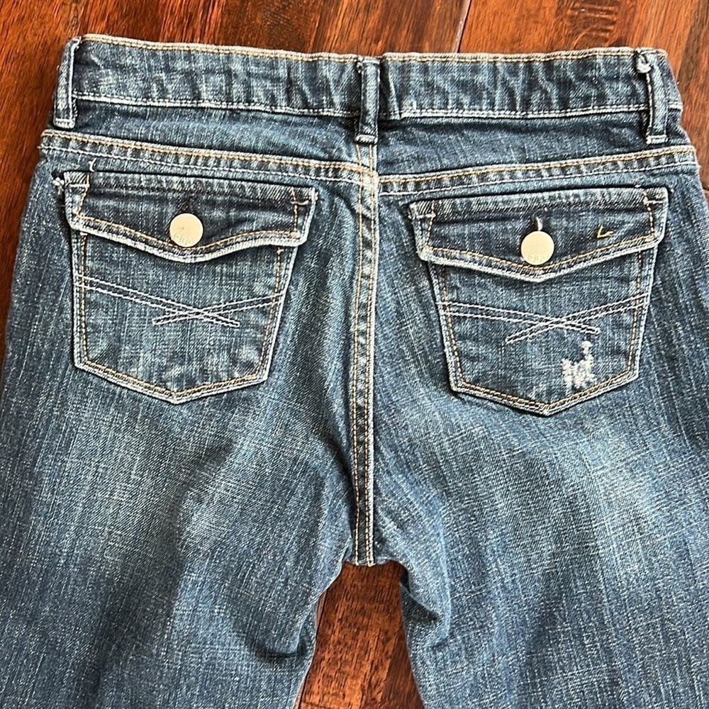 GAP KIDS jeans - Picture 8 of 10